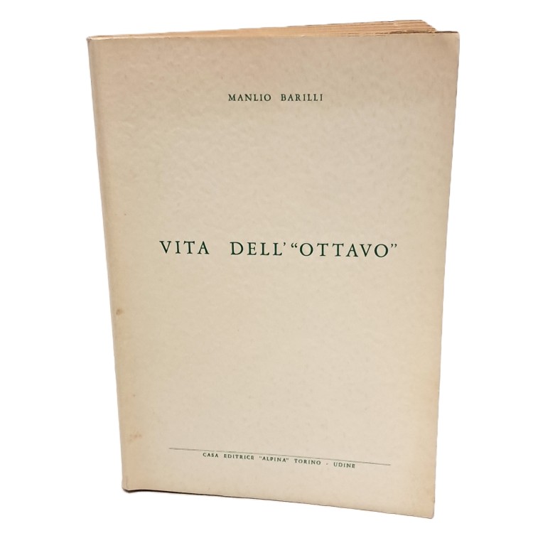 Vita dell'ottavo