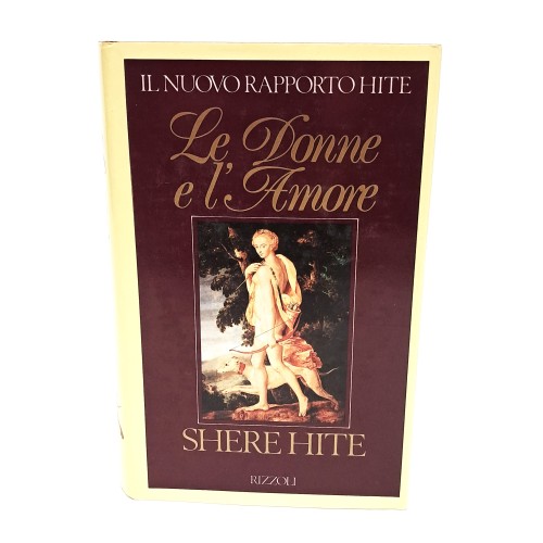 Le donne e l'amore