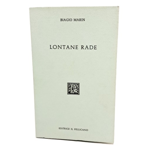Lontane rade