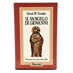 Il vangelo di Giovanni