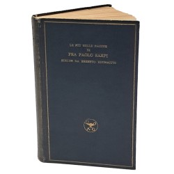 Le più belle pagine di fra Paolo Sarpi