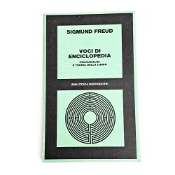 Due voci di enciclopedia