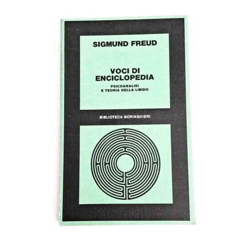 Due voci di enciclopedia