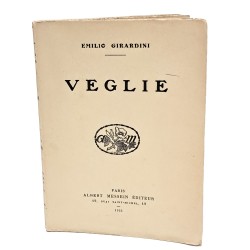Veglie