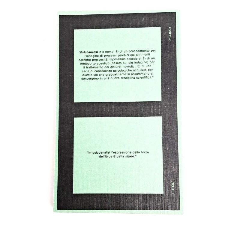 Due voci di enciclopedia