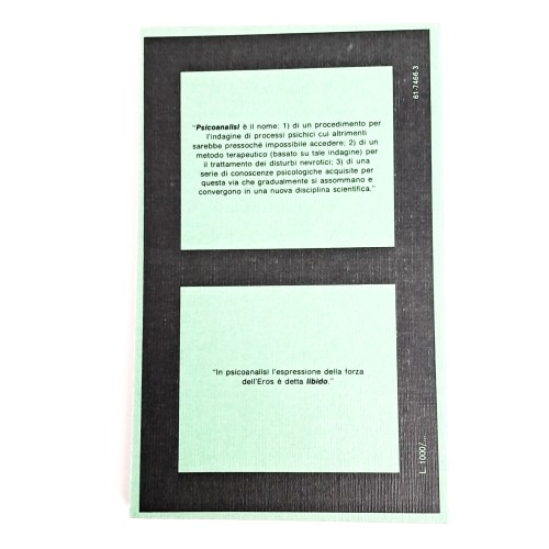 Due voci di enciclopedia