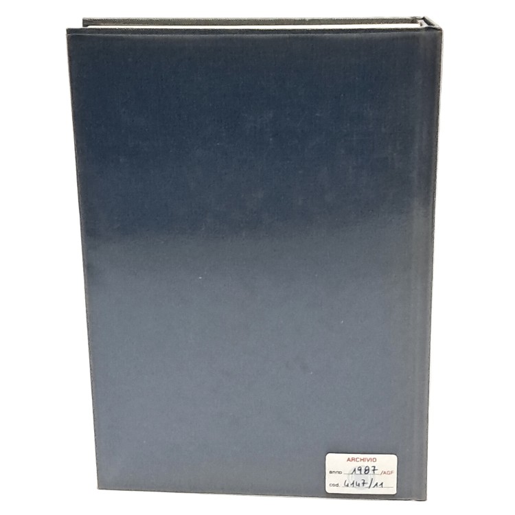 Bibliografia storica friulana 1859-1915