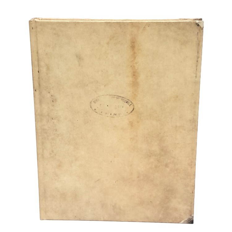 L'Esopo di Udine I-II