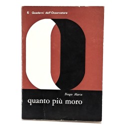 Quanto più moro