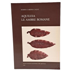 Aquileia le ambre romane
