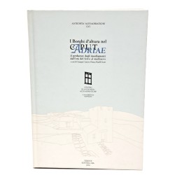 I borghi d'altura nel Caput Adriae