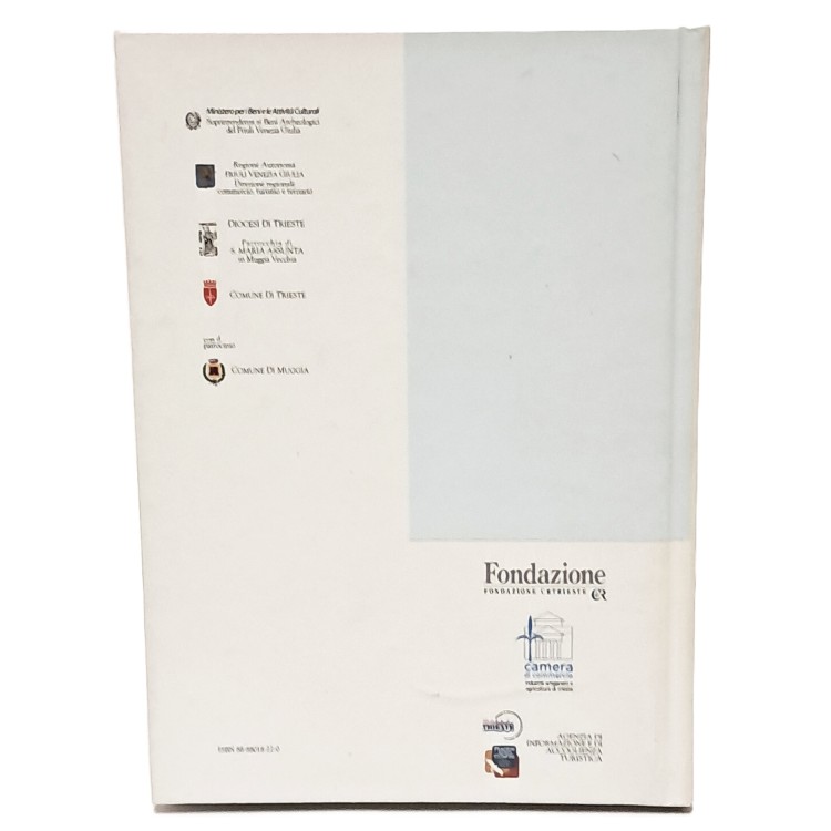 I borghi d'altura nel Caput Adriae