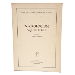 Necrologium aquileiense