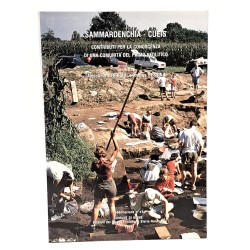 Sammardenchia - Cueis. Contributi per la conoscenza di una comunità del primo neolitico