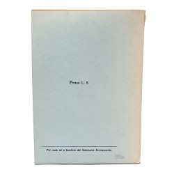 San Paolino patriarca (802) e la chiesa Aquileiese alla fine del secolo VIII 2