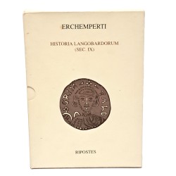 Storia dei longobardi (sec IX) - Historia Langobardorum (sec IX) 2