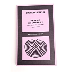 Perché la guerra e altri scritti