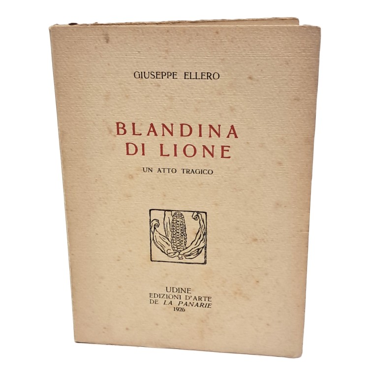 Blandina di Lione. Un atto tragico