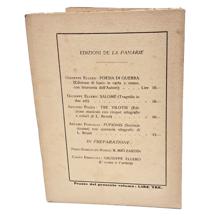 Blandina di Lione. Un atto tragico