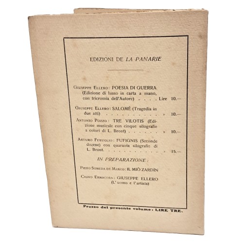 Blandina di Lione. Un atto tragico