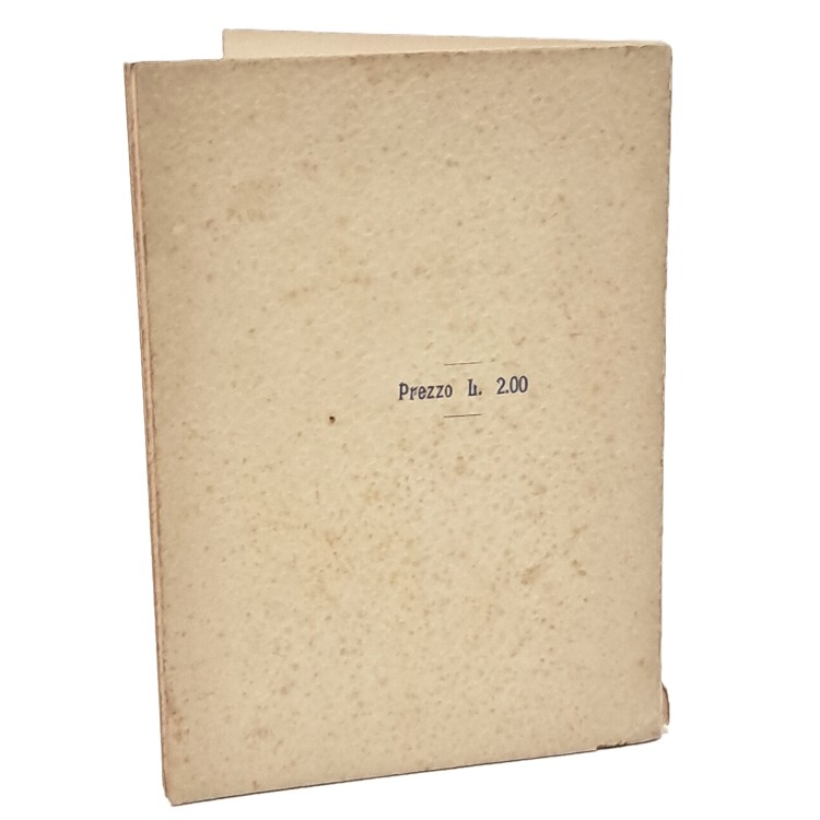 Ritratto. Logica del male. Commedie