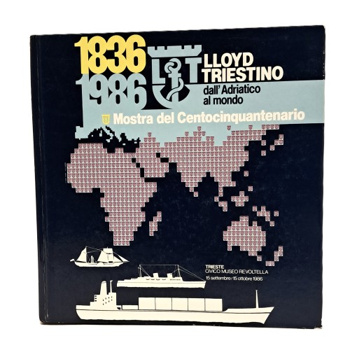 Dall'Adriatico al mondo mostra del centocinquantenario