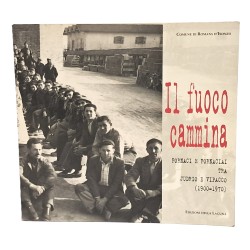 Il fuoco cammina. Fornaci e fornaciai tra Judrio e Vipacco (1900-1970)