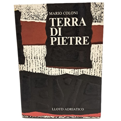 Terra di pietre