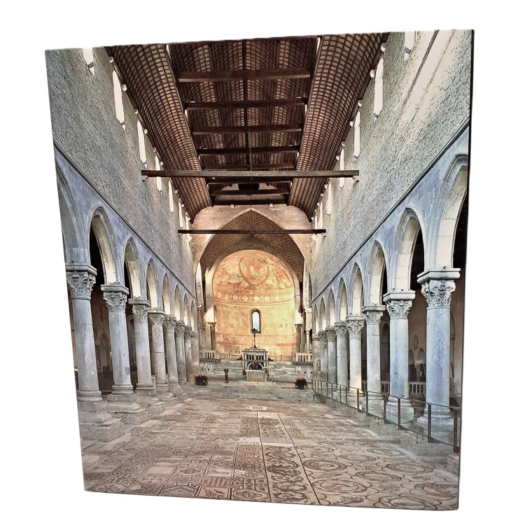 Aquileia patrimonio dell'umanità