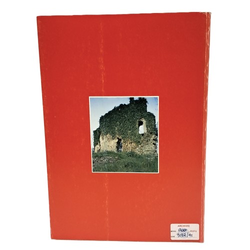 Castrum de Harpech apud Manzanum (1251-1431)