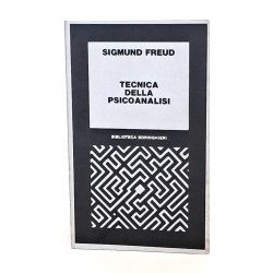 Tecnica della psicoanalisi