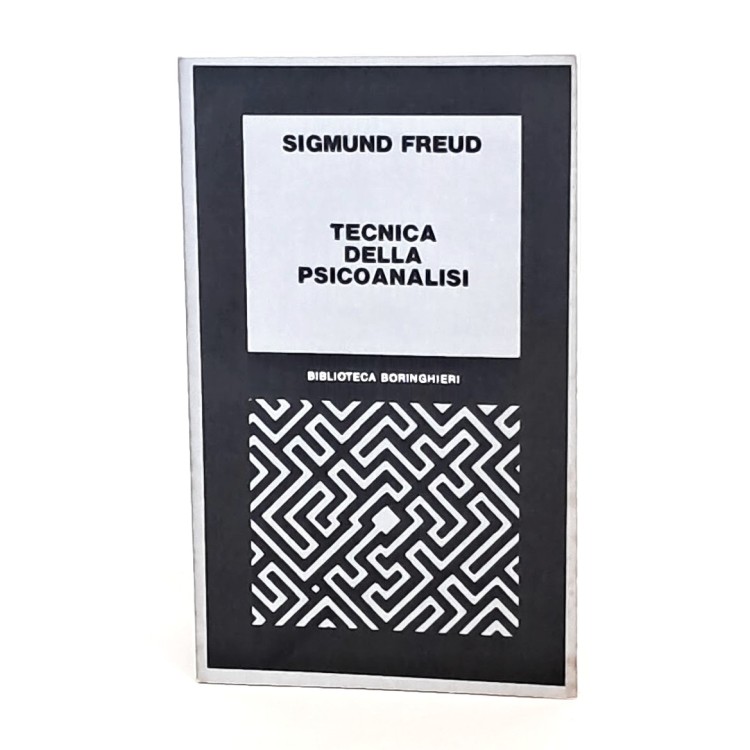 Tecnica della psicoanalisi