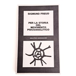 Per la storia del movimento psicoanalitico