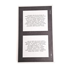 Per la storia del movimento psicoanalitico 2