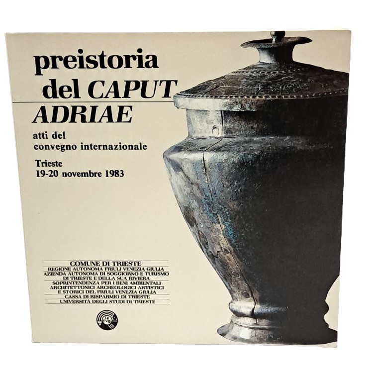 Preistoria del Caput Adriae