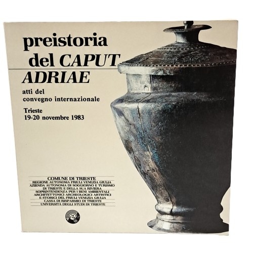 Preistoria del Caput Adriae
