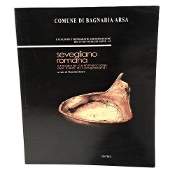 Sevegliano romana. Crocevia commerciale dai celti ai longobardi