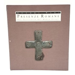 Presenza romane nel territorio del Medio Friuli - Varmo