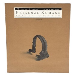 Presenze romane nel territorio del Medio Friuli, Basiliano