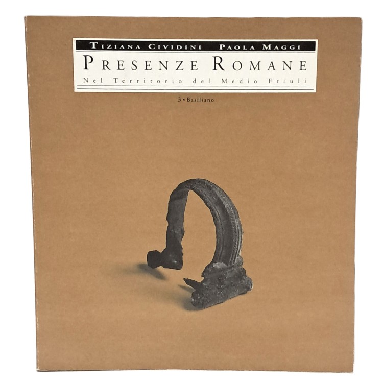 Presenze romane nel territorio del Medio Friuli, Basiliano