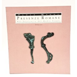 Presenze romane nel territorio del Medio Friuli. Bertiolo