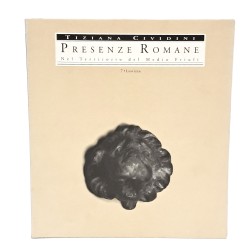 Presenze romane nel territorio del Medio Friuli. Lestizza