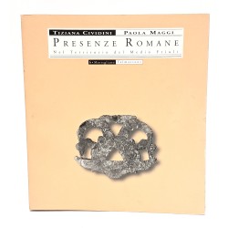 Presenze romane nel territorio del Medio Friuli. Mortegliano Talmassons