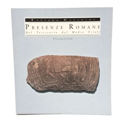 Presenze romane nel territorio del Medio Friuli, Castions di Strada