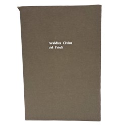 Araldica civica del Friuli