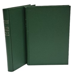 Le arti e le tradizioni popolari d'Italia I-II. La vita in Friuli. Usi, costumi, credenze popolari 2