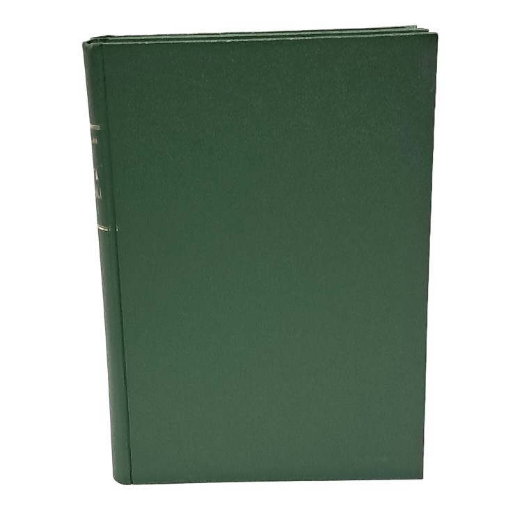 Le arti e le tradizioni popolari d'Italia I-II. La vita in Friuli. Usi, costumi, credenze popolari