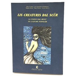 Le creature dell'ombra. La visione del mondo nella cultura popolare 2