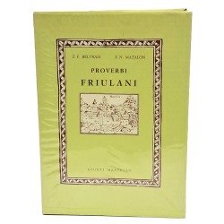 Proverbi friulani