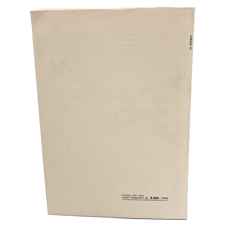 Sebastiano de Appollonia e Antonio Rosmini I-II